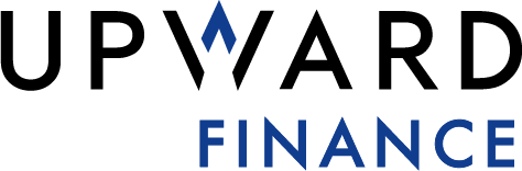 Logo Upward Finance