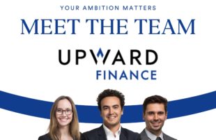 Equipe Upward Finance
